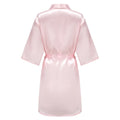 Mis Quince Años Quinceañera Robe Birthday Party Bathrobe | SAMAG