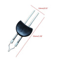 Perfect End Thread Cord Burner Max Instant Melting Welding Pen Jewelry Tools