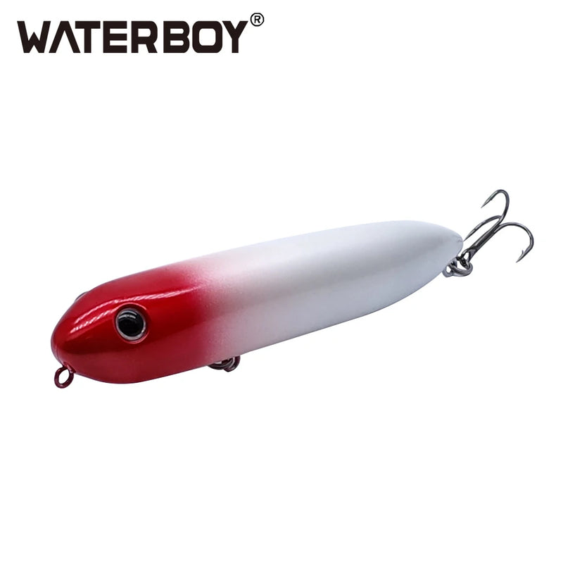 WATERBOY Doggy Walk Fishing Lure 11cm 13cm Long Casting | SAMAG
