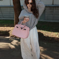 Casual Plaid Hoodies Women Jacket Elegant Long Sleeve - View 6 | SAMAG