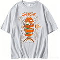 Japanese Style Pokemon King Carp Magikarp Sushi Sashimi - View 15 | SAMAG