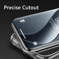 For Realme 14 Pro Plus Realme14 Pro + 5G Realme 15 5G Transparent Soft TPU Phone Case For Realme14X Silicone Clear Back Cover