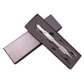Dropshipping Multi-Function 3-In-1 Tactical Pen Whistle Emergency Self Defense EDC Tool Outdoor Survival Birthday Gift Box