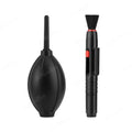 Professional DSLR Camera Cleaning Kit with Cleaning Swabs Microfiber Cloths Camera Cleaning Pen for Camera Lens Optical Lens
