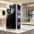 2026 New OPPO Find X7 5G Official Authentic 6.78' Display Dimensity 9300 Processor 50MP Camera 100W Fast Charge Smartphone