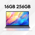 2026 New Ultra Slim Laptop Intel Core i7 8650U 15.6" 32GB RAM 2TB SSD Gaming PC Office Study Computer PC Windows 11 Pro