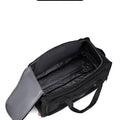 Multifunctional Trolley Travel Bag, Large-Capacity Men's and Women's Business Boarding Bag, Short-Distance Luggage Bag, Portable
