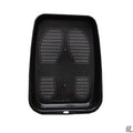 Car Shoes Storage Tray Interior Multifunctional Durable Accessory Tidying Vehicle Organizer Under Seat Container Box