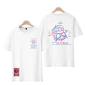 Elysia Honkai Impact 3 Role Playing T-Shirts New Arrival 3D Print Kids Anime Tees Summer Men Women Harajuku Short Sleeve Y2k Top