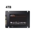 1TB High Speed Internal hard drive SATA III high-capacity Solid State Drive for Laptop Desktop Notebook office Gaming Daily Use