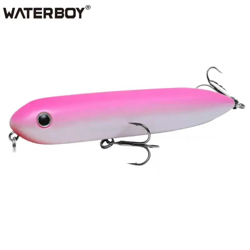 Doggy Walk Pencil Fishing Lure 11cm 13cm Long Casting | SAMAG