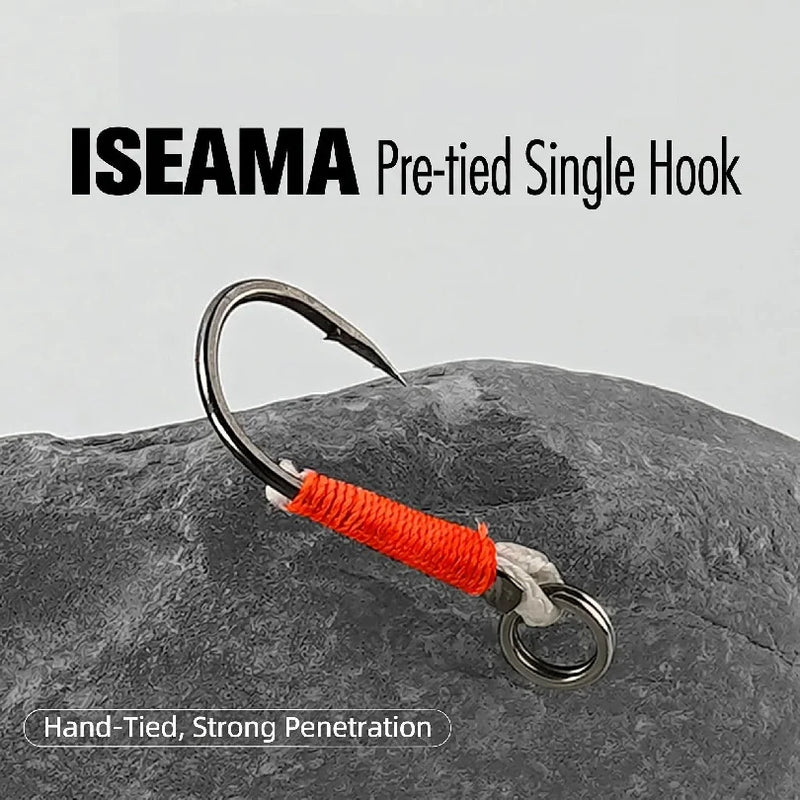 3.5g/6g/11g Topwater Pencil Surface Walker Fishing Lure - View 5 | SAMAG
