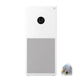 Xiaomi Home Pure Air Purifier 4 Lite Office Indoor Use Antibacterial Formaldehyde Removal Fog Purifier Household Appliances