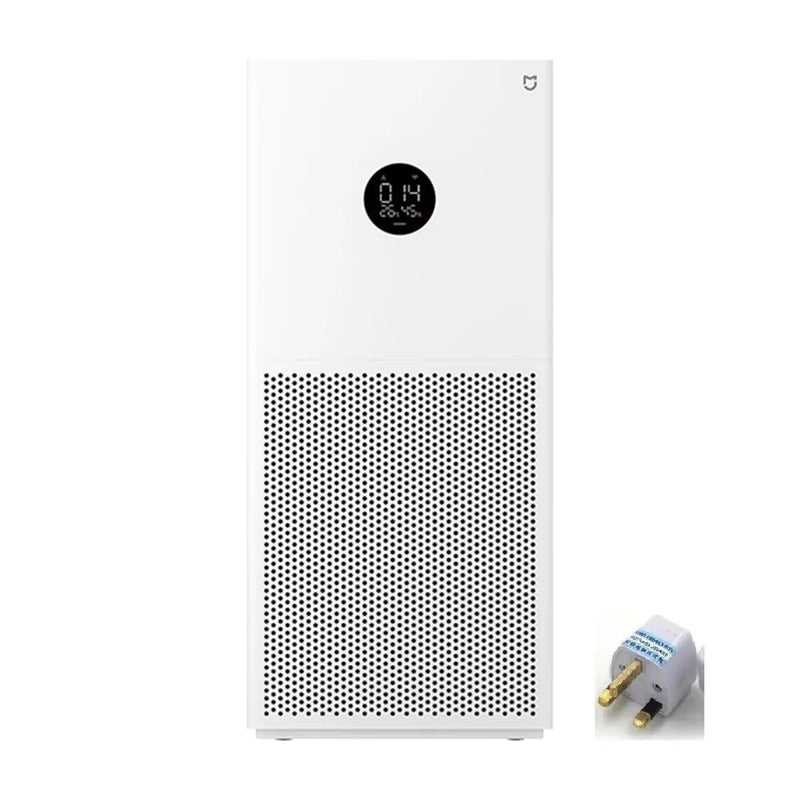 Xiaomi Home Pure Air Purifier 4 Lite Office Indoor Use Antibacterial Formaldehyde Removal Fog Purifier Household Appliances