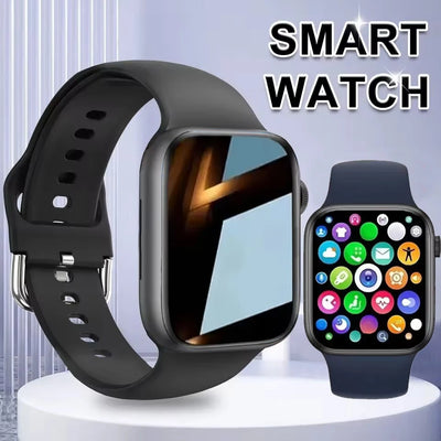 Smartwatch For Men Android IOS Phone 1.73" Screen | SAMAG