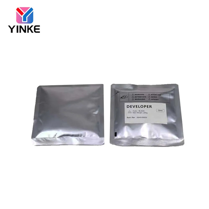 250g/Bag WC5945 Developer Powde For Xerox WorkCentre 5955 5945 AltaLink B8045 B8055 OEM Quality High Compatible Carrier