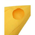 Lightweight Banana Costume, Breathable Summer Outfit, Fun Cosplay for party , Pool Party, Carnival & Prank