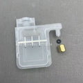 10PCS DX5 big ink damper for EPSON  DX5 XP600 4720 Printhead Mutoh Galaxy Allwin Xuli Aifa Roland printer ink dumper filter