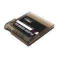 EVERGENESIS Game Gear Game Card FlashMaster Cart With 4GB TF Card Preloaded With 1000+ Games For Sega Game Gear GG Console