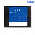 Original New 2.5-inch SATA3 SSD Internal Solid State Drive for Laptop Desktop - 120GB 240GB 500GB Hard Disk Option