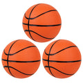 1/2/ Mini Inflation Ball PVC Football Basketball Rugby | SAMAG
