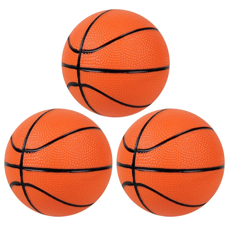 1/2/ Mini Inflation Ball PVC Football Basketball Rugby | SAMAG
