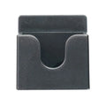 Universal 3 in 1 Clip Convenient & Versatile Wall Mount ABS Mount With Adhesive Back Easy Installs Walkies Talkies Hold