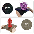 For Ender 3 Build Plate Heat Bed Ender 3 V2 /Neo Ender 5 /Pro H1H PEY PEO PET PEI Sheet 235x235 Magnetic Spring Steel Sheet