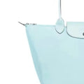 Excellent 2026 New Stylish Nylon Foldable Tote Bag Crossbody Shoulder Underarm Handbag Large Medium Small Sizes