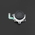 For Switch 2 3D Analog Joystick Original Left Right Thumb Stick Replacement Parts For Joy-Con Rocker Accessories Fix Stick Drift