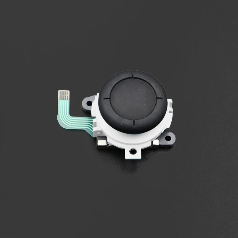 For Switch 2 3D Analog Joystick Original Left Right Thumb Stick Replacement Parts For Joy-Con Rocker Accessories Fix Stick Drift