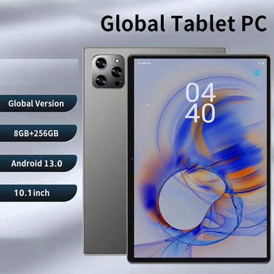New 5G Original Pad 8GB RAM 256GB ROM 10.1 Inch Android | SAMAG