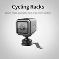 HD 4K 2K Digital Cycling Camera Small Outdoor Action Sports DV Waterproof Helmet Camorder Bicycle Recorder Clip Mini Body Camera