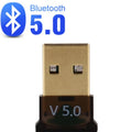 USB Bluetooth Adapter 5.4/5.3/5.1/5.0 Wireless Dongle for PC Laptop Speaker Audio Receiver Transmitter - Visuel 7 | SAMAG
