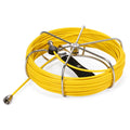 20M/30M Replacement Cable for 23mm Pipe Inspection Camera | SAMAG