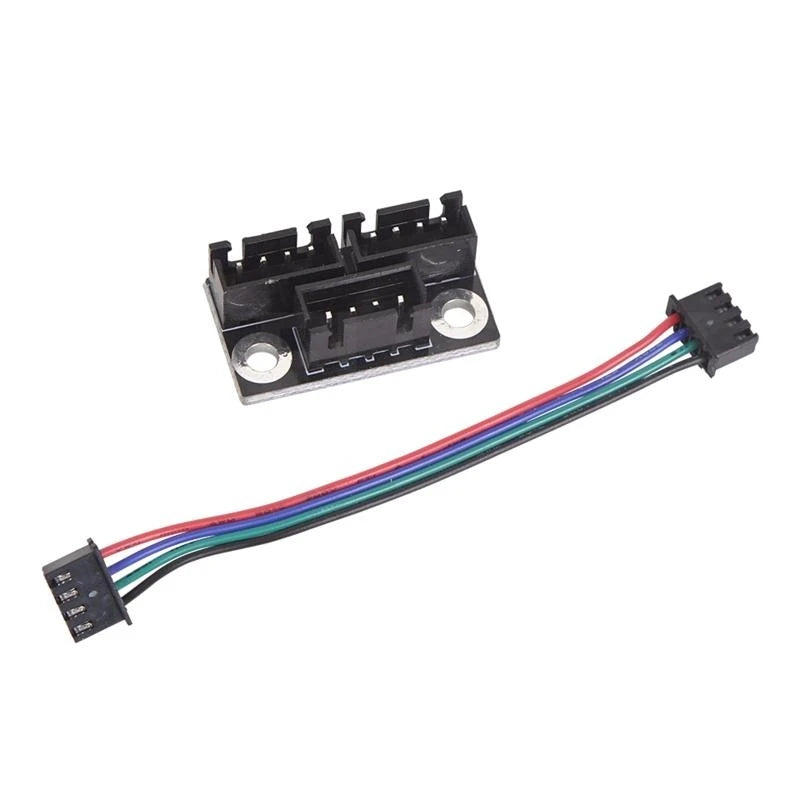 F68C Printer Parts and Accessories Printer Stepper Motor Parallel Module +Cable