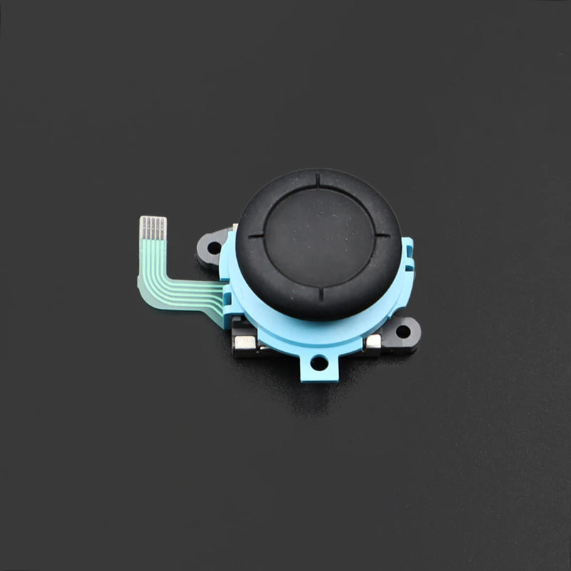 For Switch 2 3D Analog Joystick Original Left Right Thumb Stick Replacement Parts For Joy-Con Rocker Accessories Fix Stick Drift