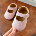 Baby Girls Shoes Multicolour Princess Toddlers Soft Soled - View 9 | SAMAG