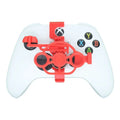 Replacement Universal Game Steering Wheel DIY Mini Controller Auxiliary Wheel Racing Game Steering Wheel for Xbox Series