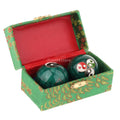Chinese Baoding Balls With Fitness Seniors Finger - View 21 | SAMAG