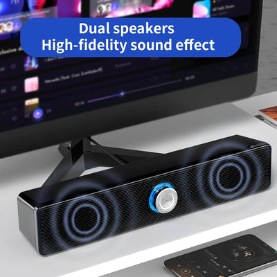 Surround Speaker Home Theater Sound System Computer | SAMAG