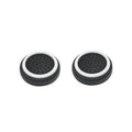 Silicone Soft Thumb Stick Grip Cap Joystick Cover Protector For Steam Deck/Oled For ASUS ROG Ally X Game Console Thumbstick Case