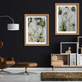 Waterpoof Matte Solid Wallpaper Black Vinyl Self-Adhesive Stickers for Wall Furniture Livingroom Contact Paper Home Decor