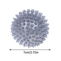 Massage Spiky Ball 7cm 9cm Training Muscle Pain Stress | SAMAG