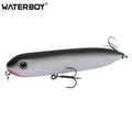 WATERBOY Doggy Walk Fishing Lure 11cm 13cm Long Casting | SAMAG