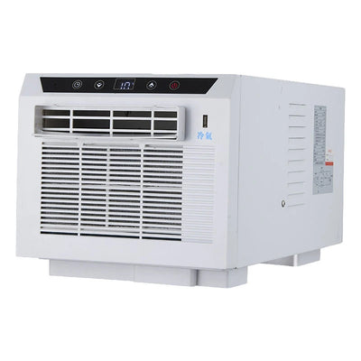 Mini Portable Mobile Cooling Air Conditioner USB Fast | SAMAG