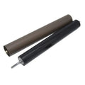 Fuser Film Sleeve Lower Pressure Roller Kit for Brother HL-5440 5445 5450 6180 DCP 8110 8150 MFC8510 8520 8710 8910 Printer Part