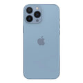 Original Unlocked Apple iPhone 13 Pro Max 5G Mobile Phone Face ID NFC 128GB/256GB ROM 6.7''OLED A15 IOS Hexa-Core IOS SmartPhone