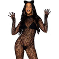 Babydoll Erotic Women 's Bodystockings Leopard 2026 New Sexy Underwear Passion Lingerie Lady Uniform Underwear Adult Bodysuit