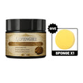 Leather Shoe Care Cream Polish Balm - Renovating Conditioner Protectant Soften - Shoe Cleaning Maintenance for Leather